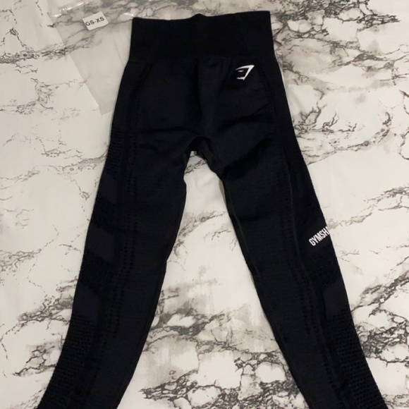 Gym Shark Leggings all size XS - Picture 10 of 12